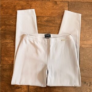 FIGL NWT Light Gray Trousers